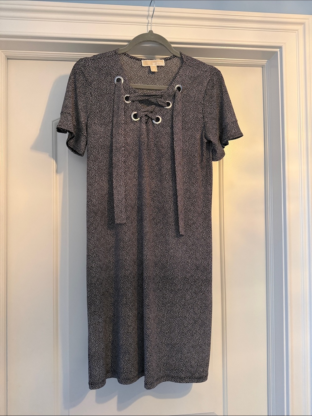 Comfy Michael Kors Dress